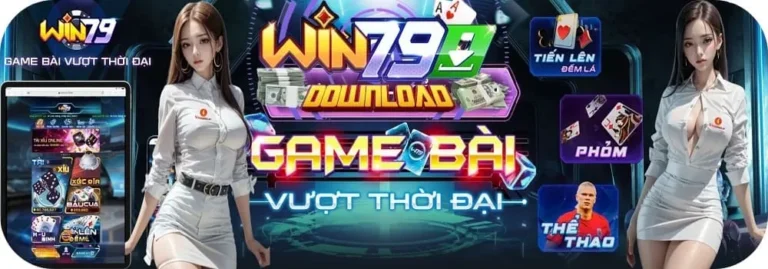 79win9 khuyến mãi