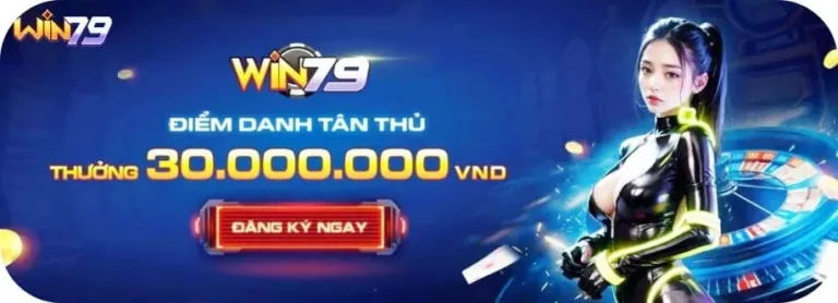 79win9 đăng nhập